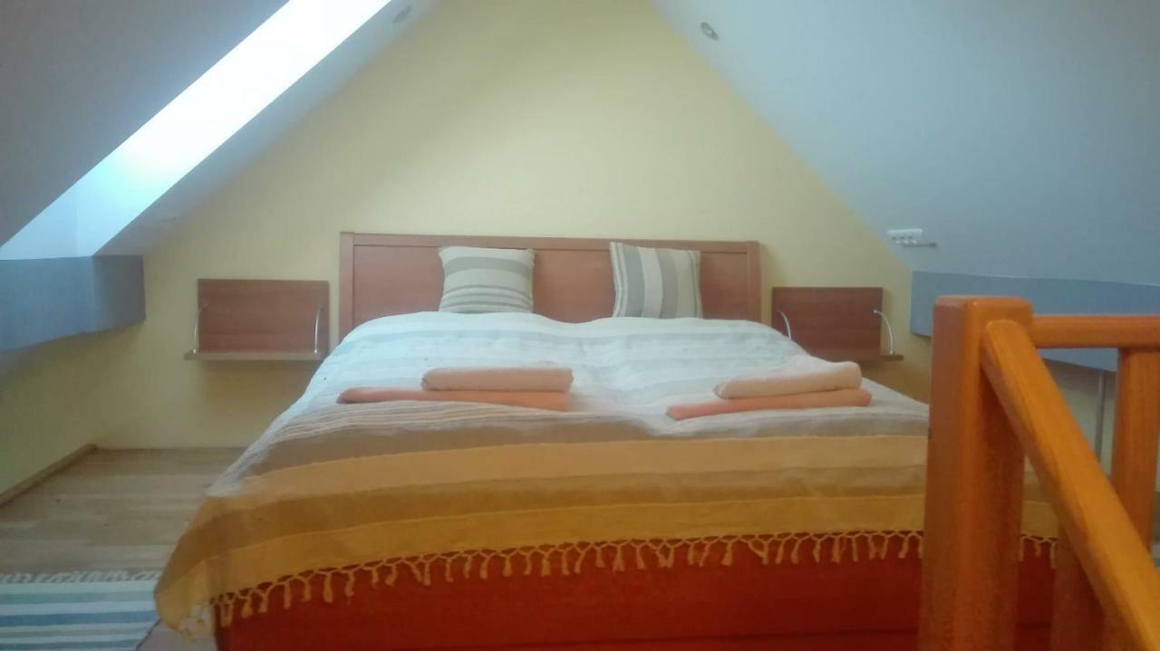 Resort Cesky Raj Troskovice Exterior foto